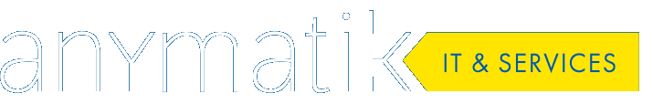 Anymatik — IT & Services